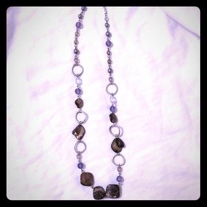 Lia Sophia necklace